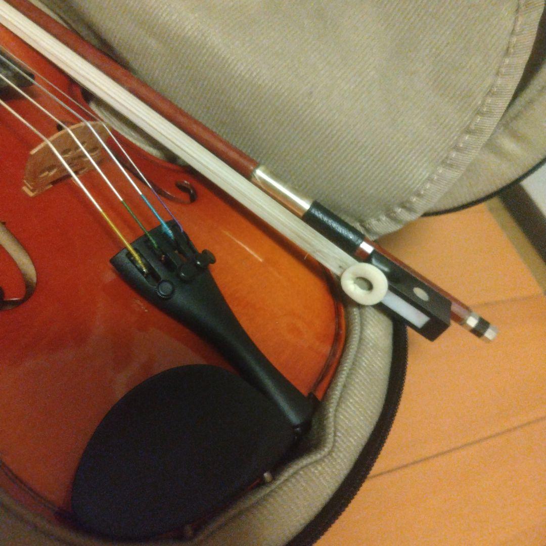 ジ*ミ様 鈴木バイオリン No.230 1/8 2013年製