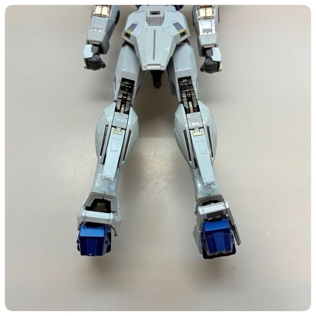 美品　L BUILD フリーダムガンダム CONCEPT2 【開封品】