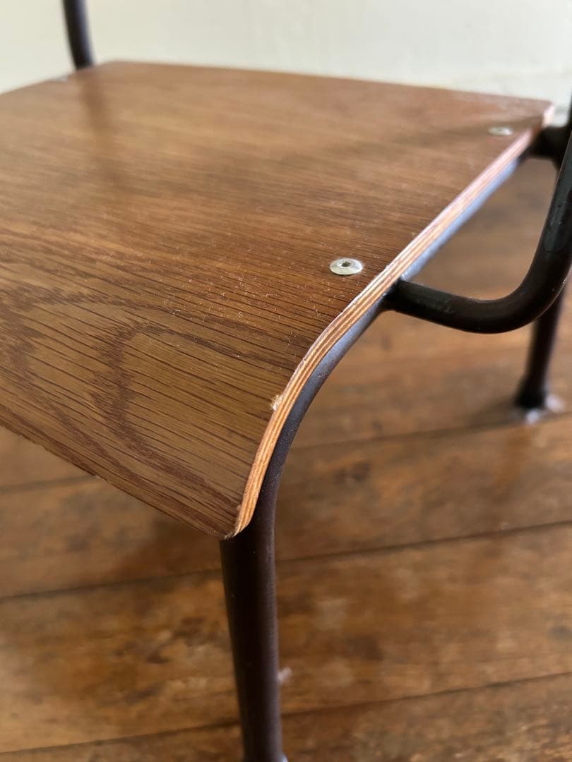 truck furniture キッズチェア　トラックファニチャー