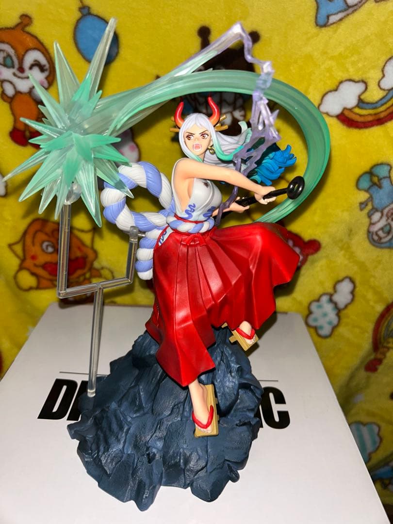ONE PIECE フィギュア　まとめ売り