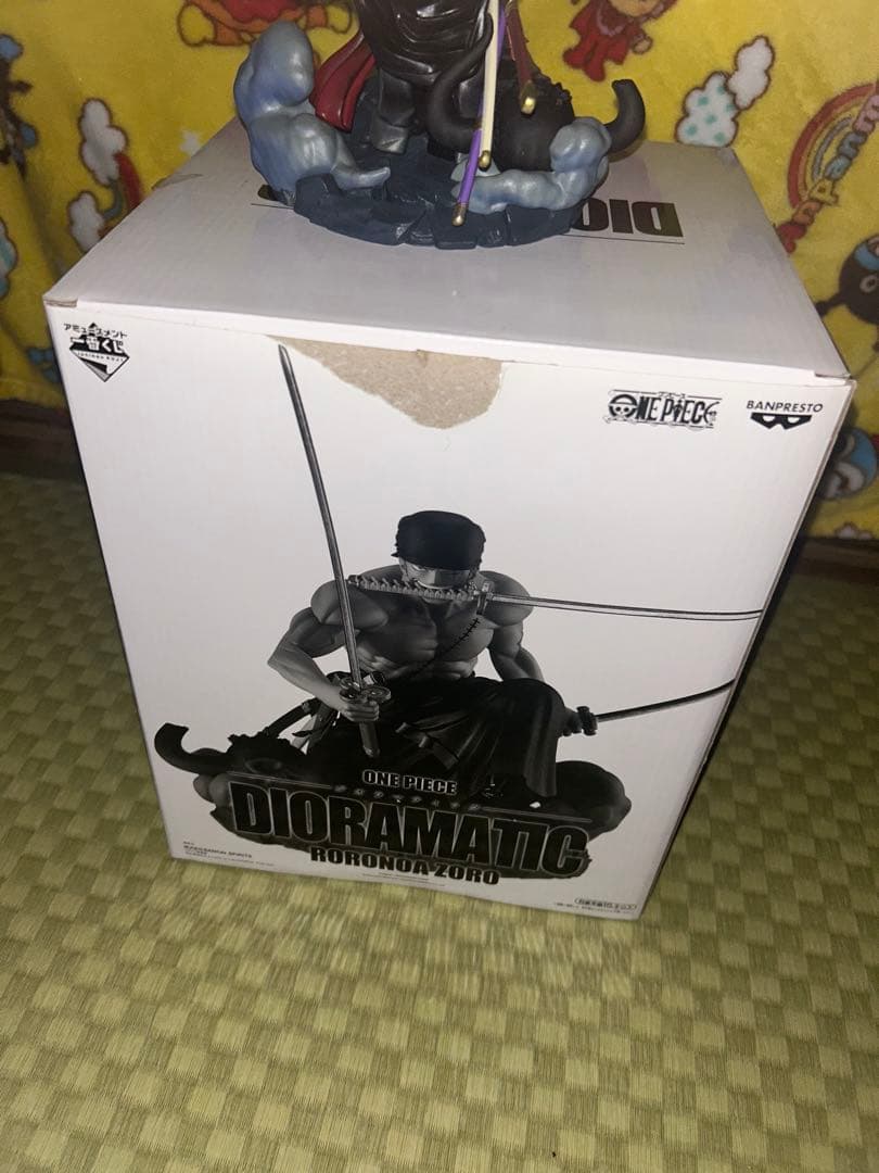 ONE PIECE フィギュア　まとめ売り