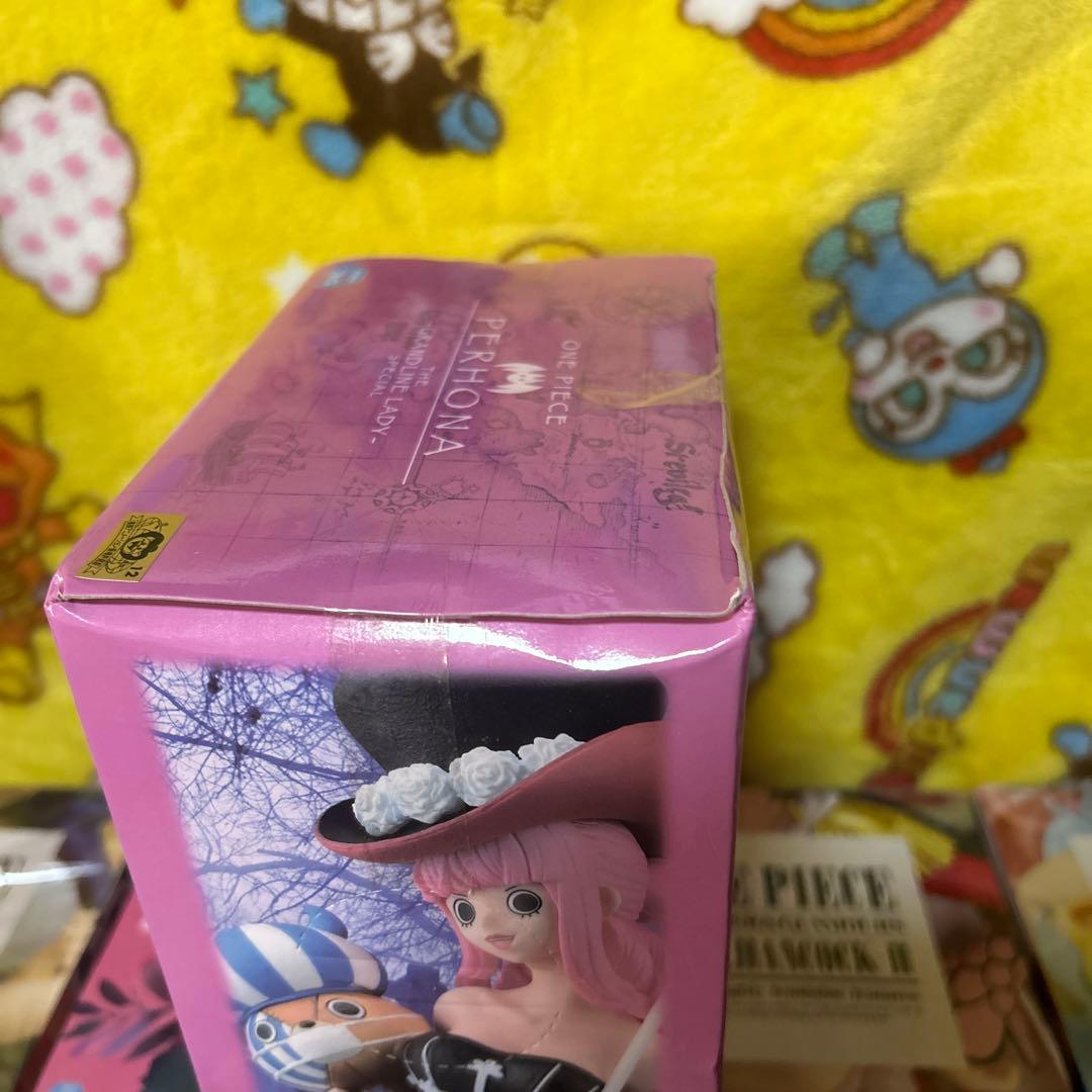ONE PIECE フィギュア　まとめ売り