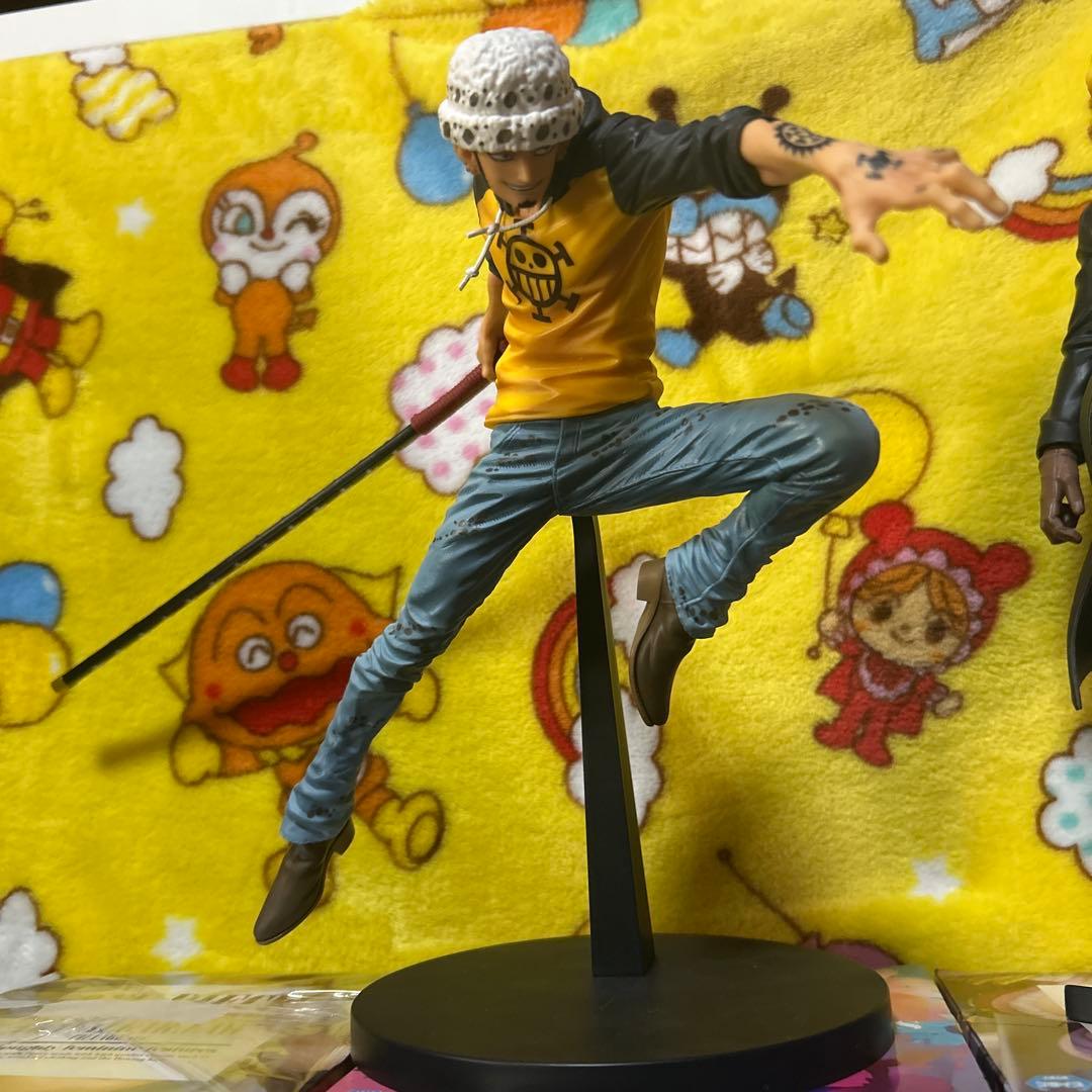 ONE PIECE フィギュア　まとめ売り