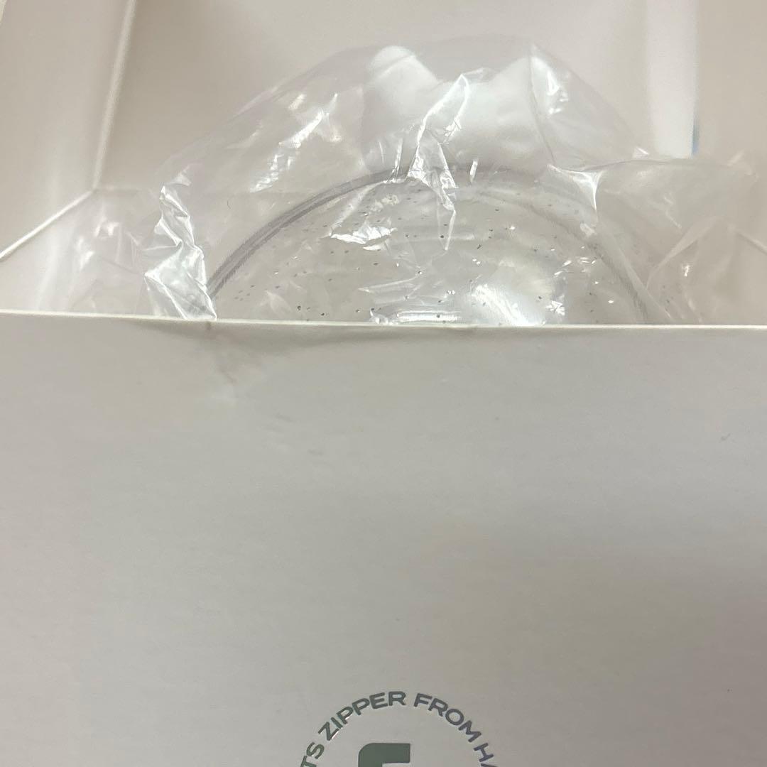 FRUITS ZIPPER ペンライト 箱 説明書付き