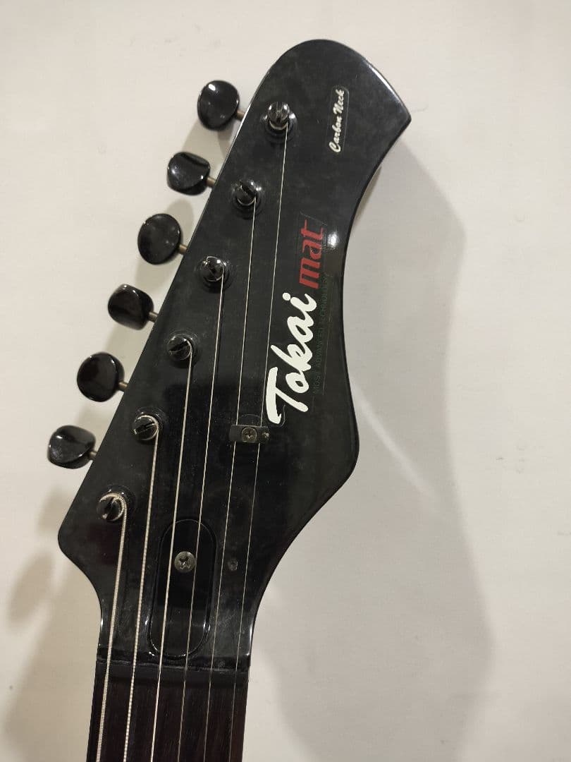 tokai mat カーボンネック