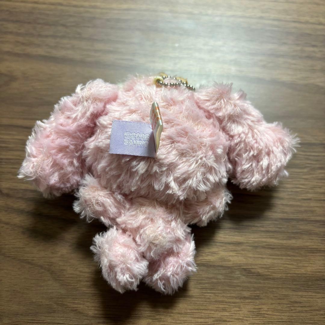 pyon_pyon シュガーバニーズ バレエうさ