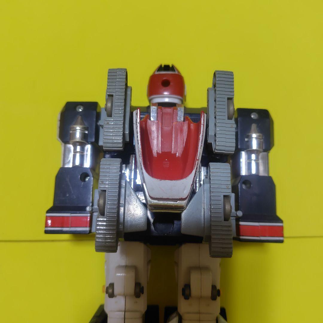 期間限定出品　超新星フラッシュマン　DX フラッシュキング