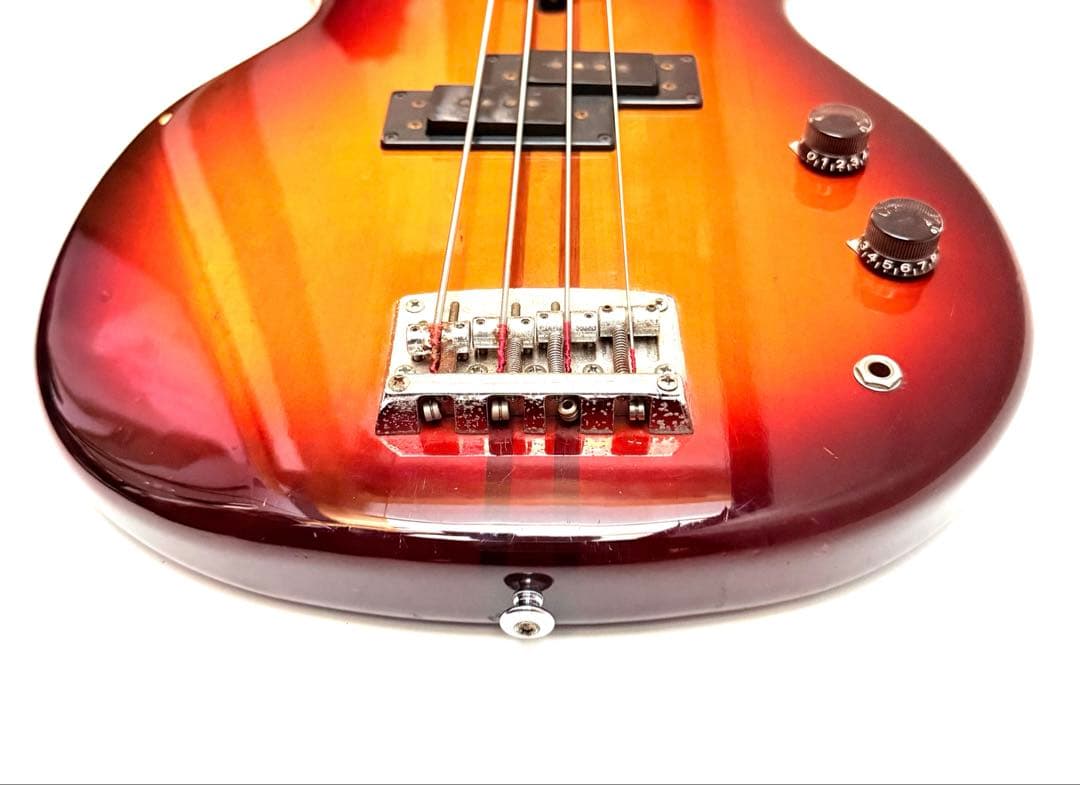 【希少】YAMAHA BROAD BASS 1200 フレットレス仕様