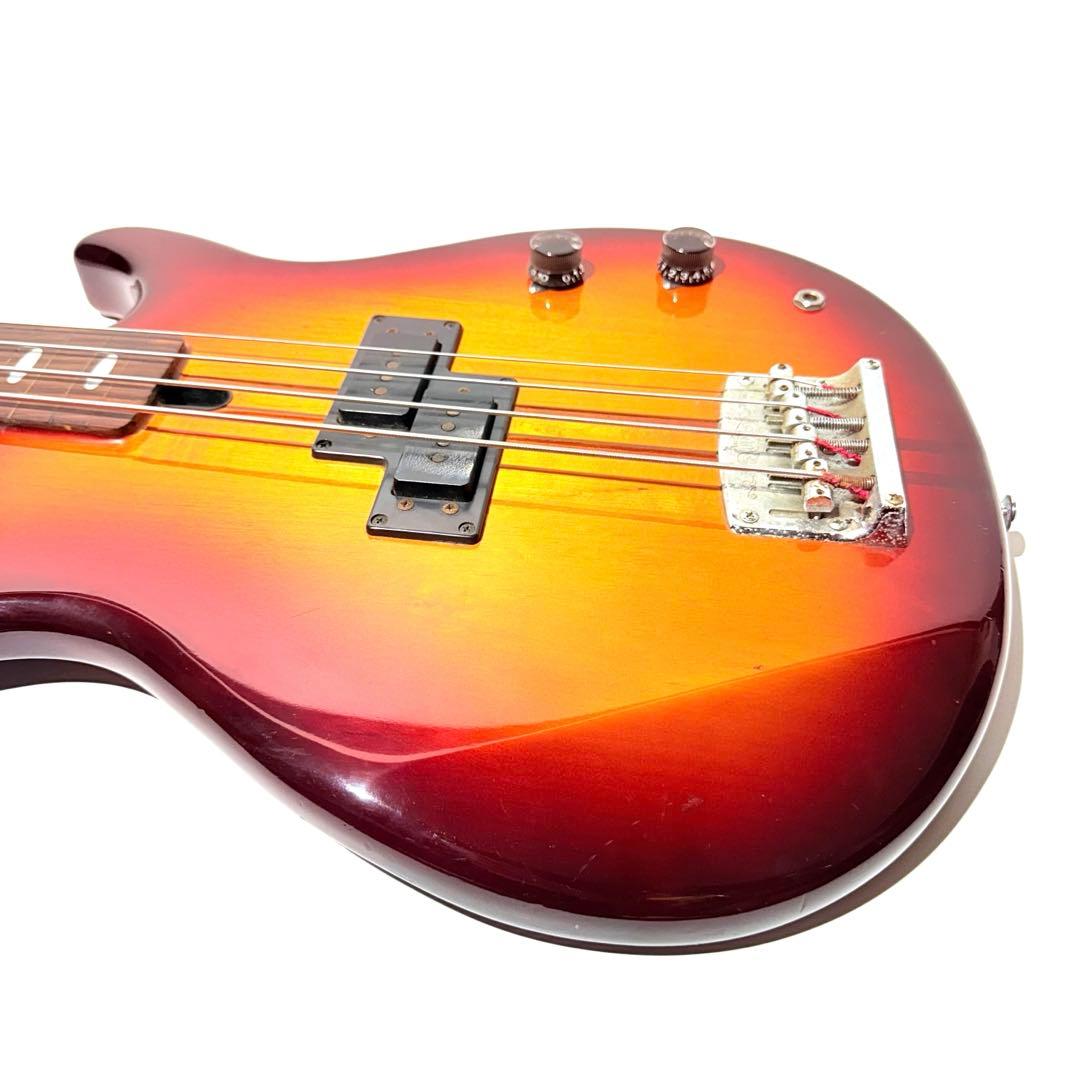【希少】YAMAHA BROAD BASS 1200 フレットレス仕様