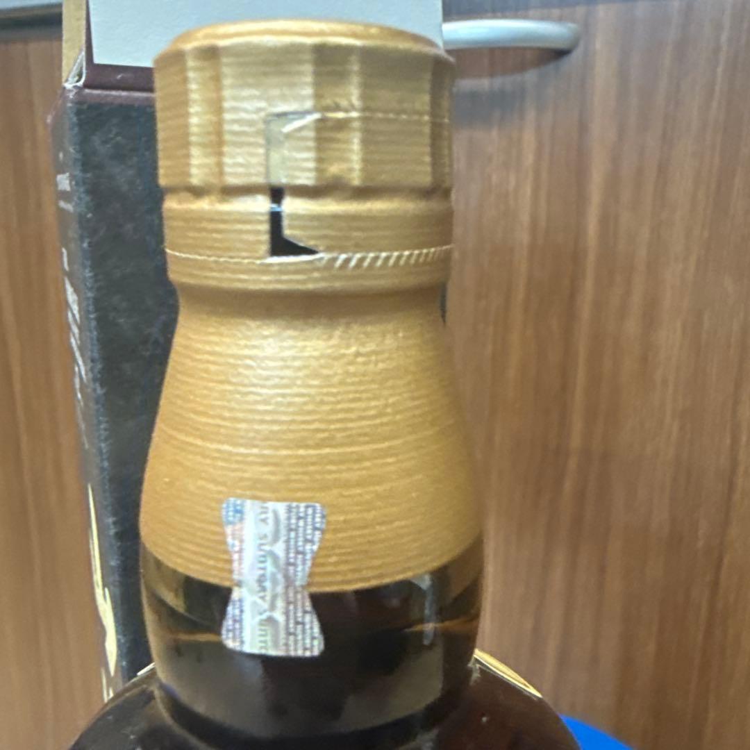 山崎 12年 100周年