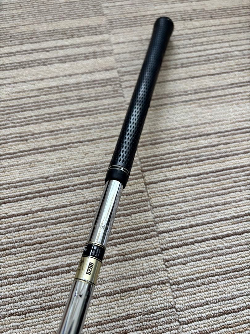 ダンロップ/SRIXON Z765 #5-8/ダイナミックゴールドS200