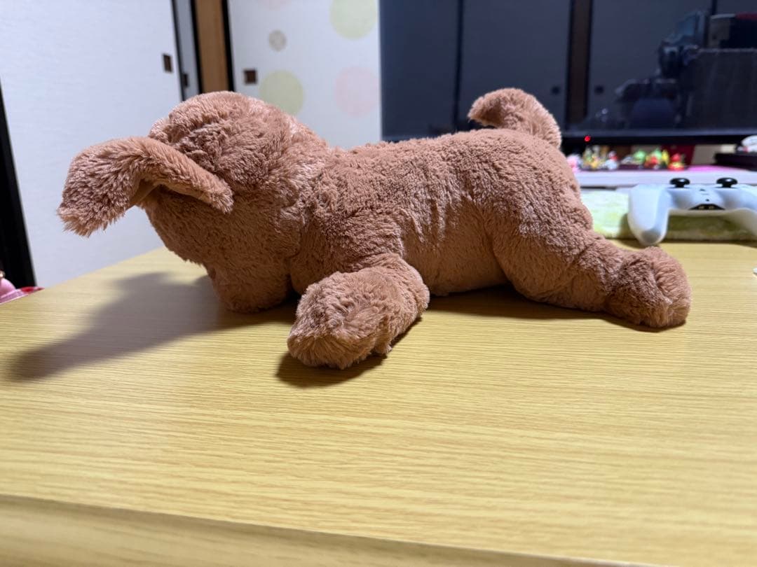 【中古♡美品】ヒーリングパートナー　Dackyダッキーバージョン２