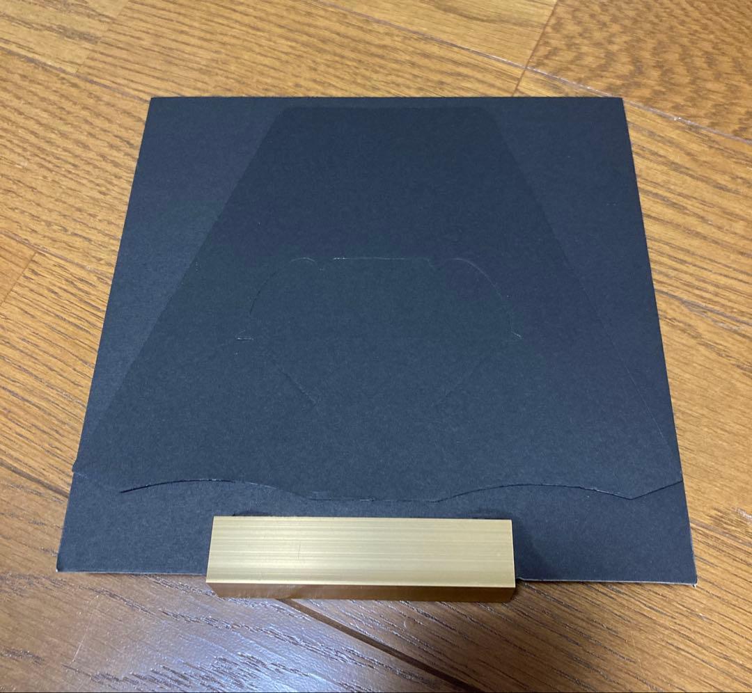 【未使用品】石原裕次郎　カレンダー&日記　2001 石原まき子直筆サイン入り
