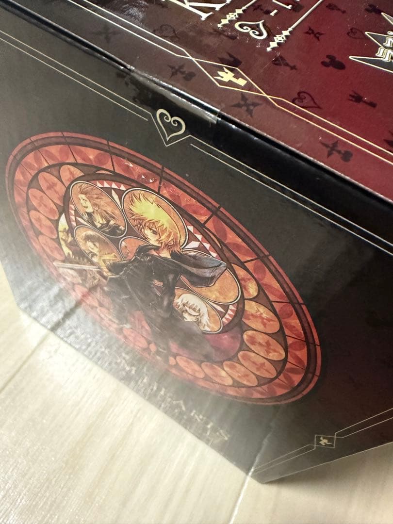 KINGDOM HEARTS 一番くじ
