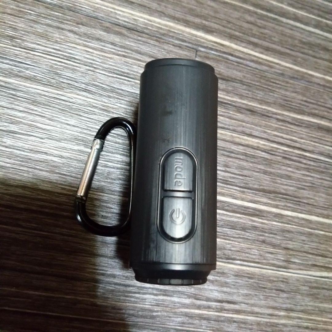 美品　NINJOR GOLF NJ MINI PRO OLED
