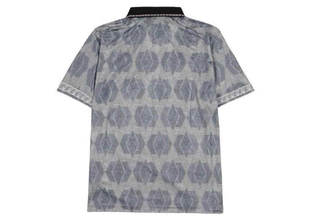 茶*丸様 美品 PALACE UMBRO Classic Jersey Mサイズ