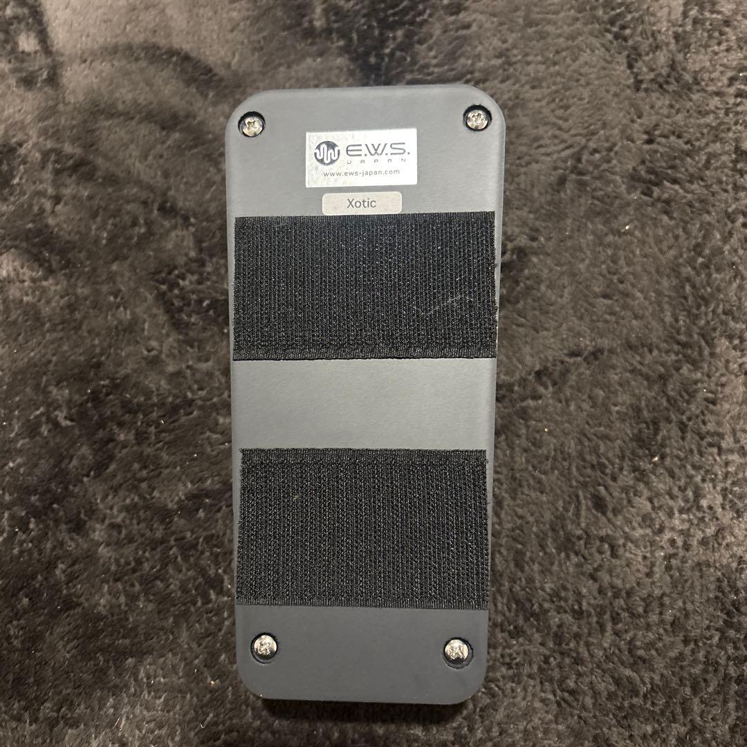 ギター Xotic XW-1