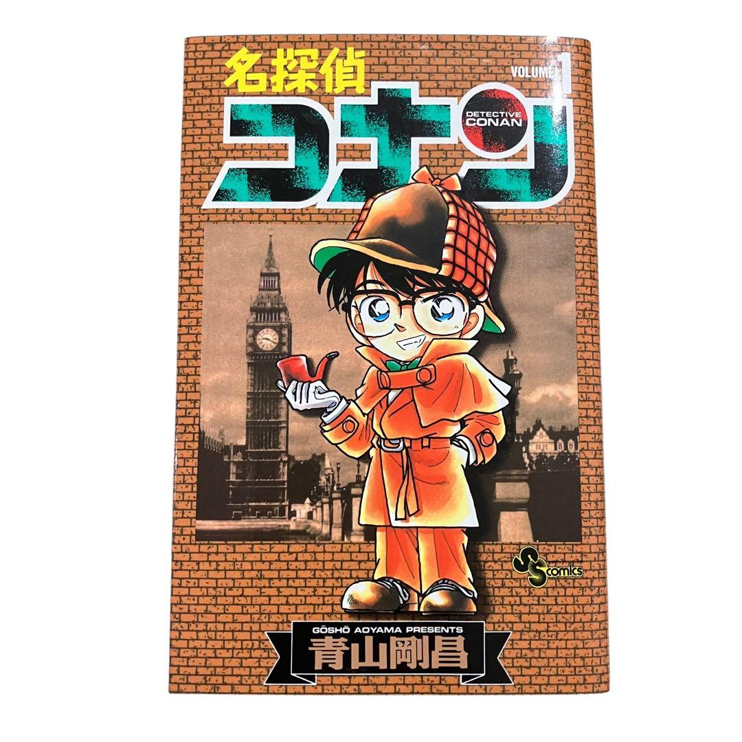 名探偵コナン 1-106巻+関連本2冊/93巻・105巻は新品未開封/全巻