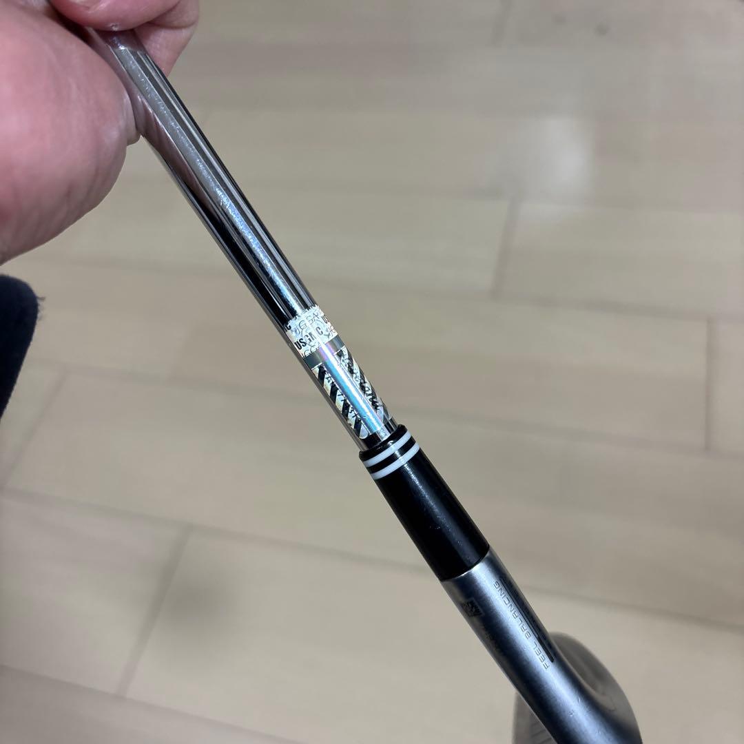 Cleveland クリーブランド RTX4 ウェッジ 52° 58° 2本