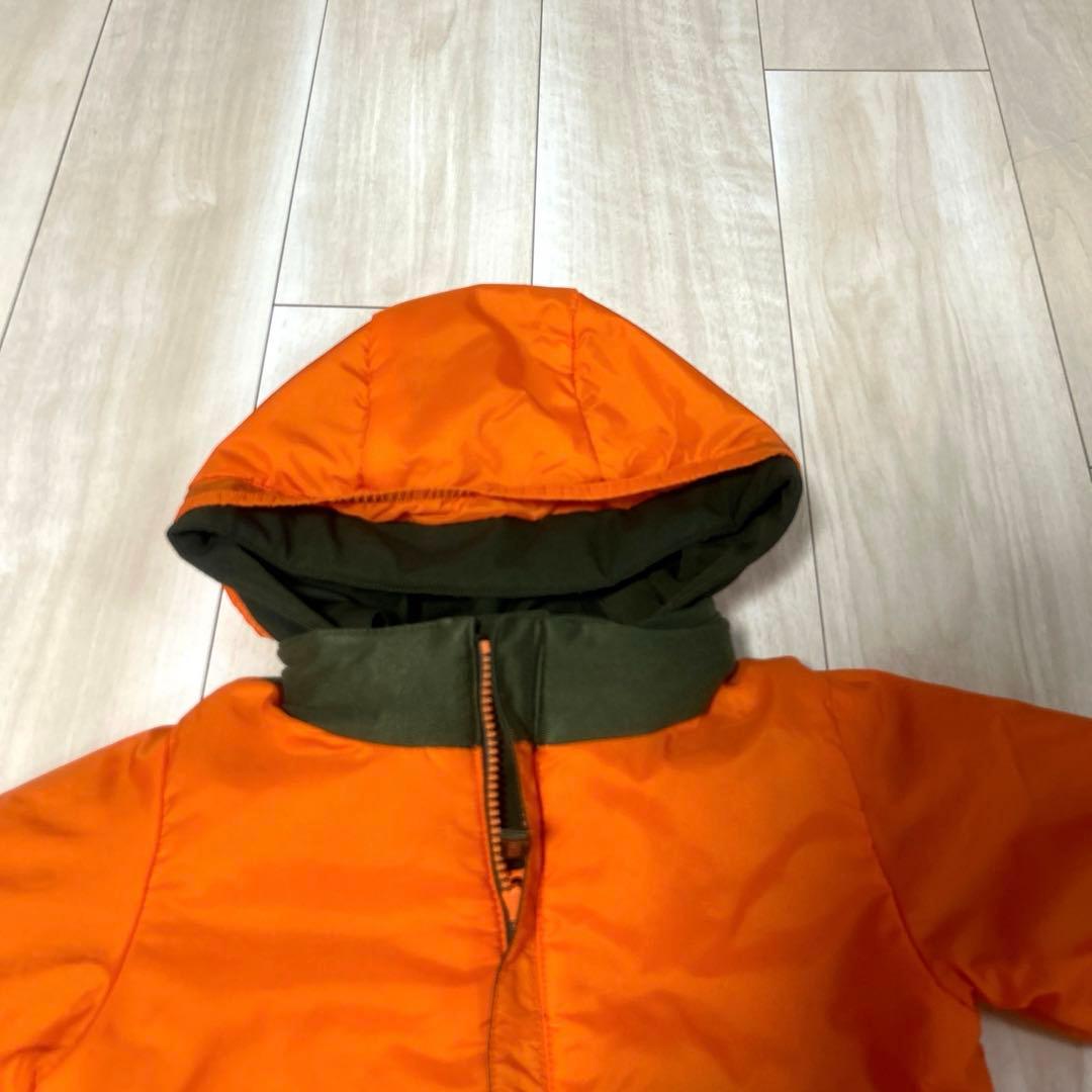 BURTON キッズ　ウェア　ジャンプスーツ　スキーウェア 4T 100 子ども