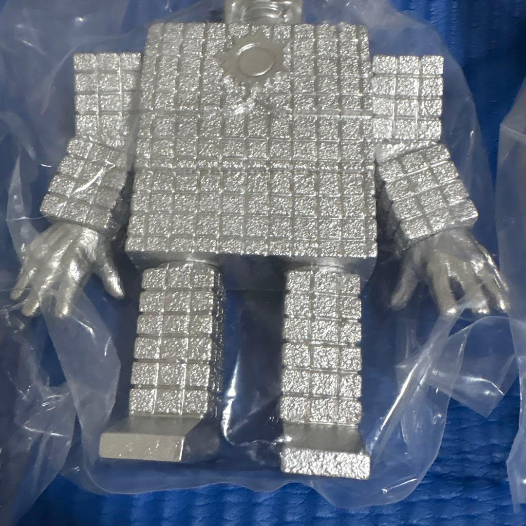 キン肉マン　KUFC サイクロンジョー　サンシャイン＆ブラックホール2体セット