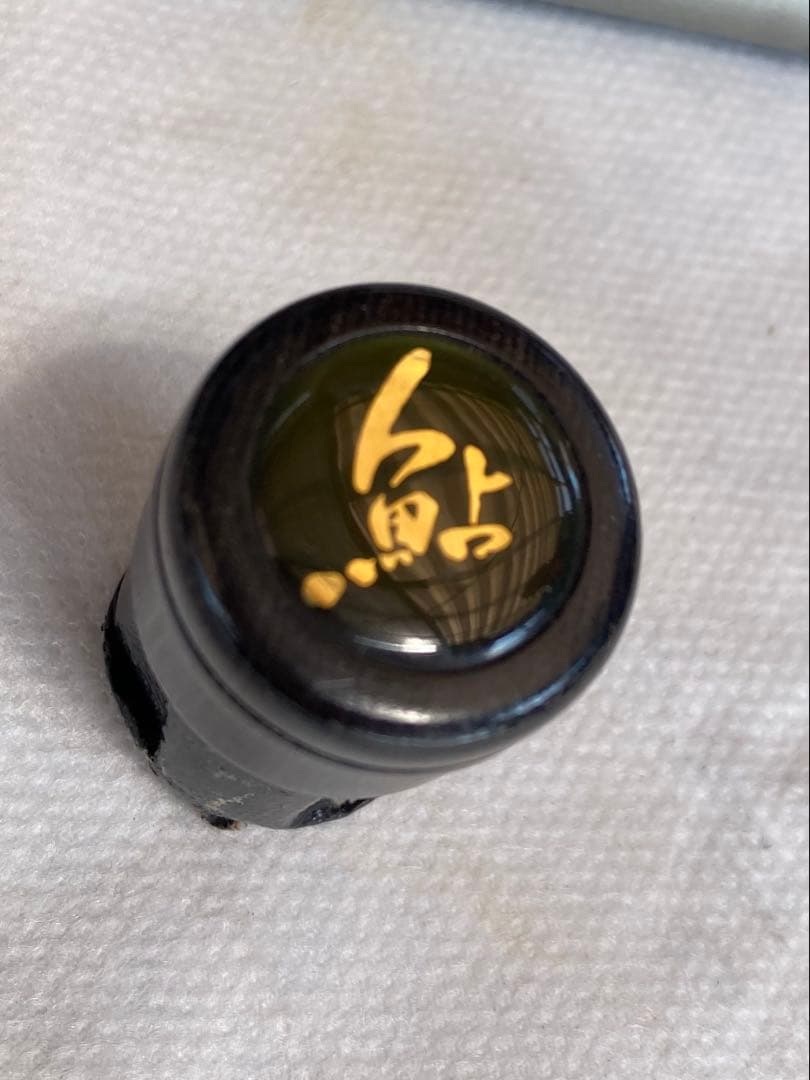 銀影　鮎竿
