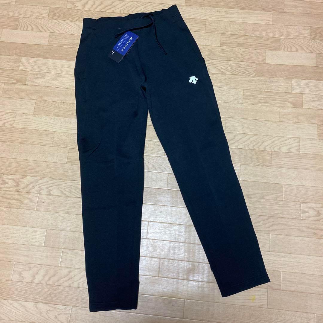 デサント S.F.TECH ジャケットパンツ Lサイズ