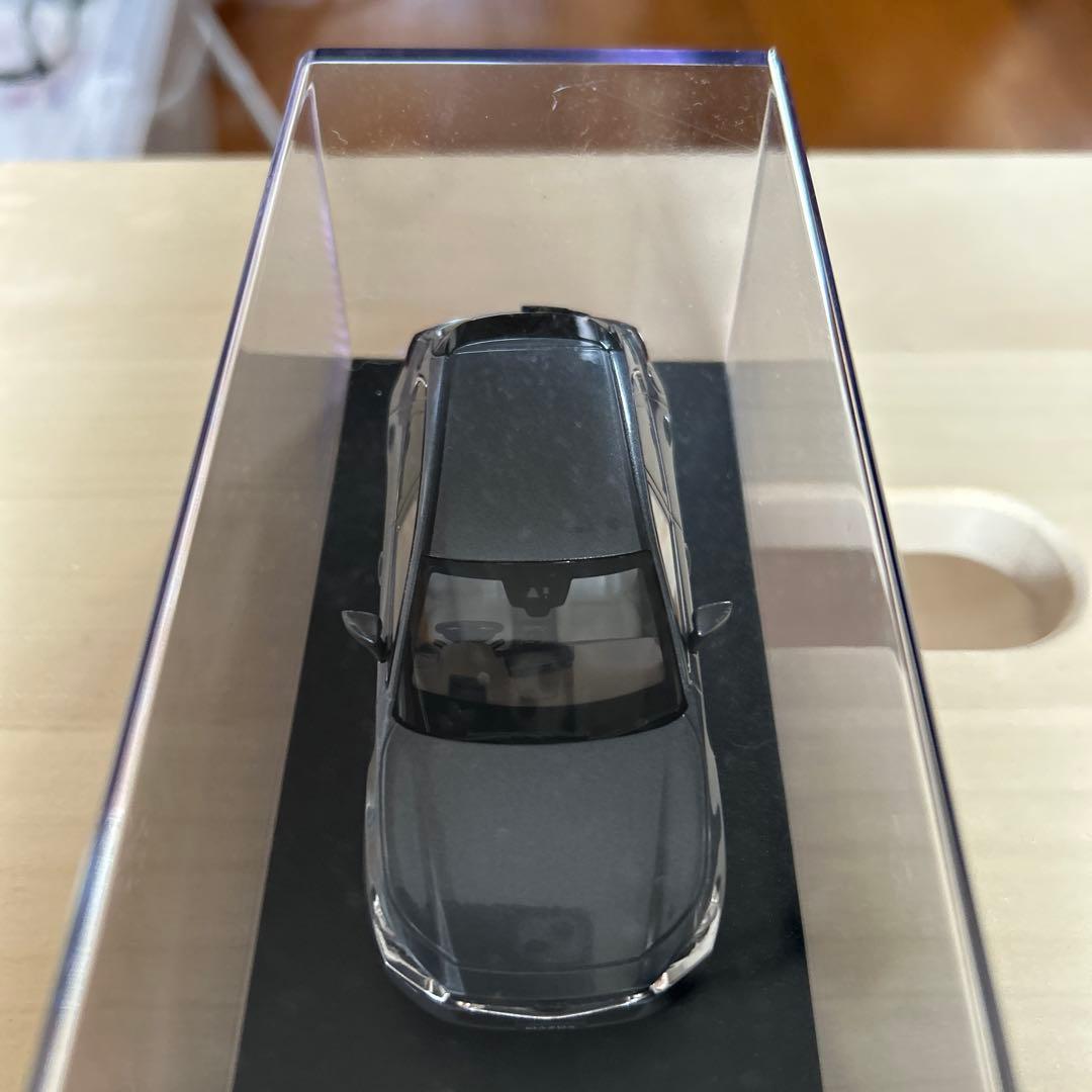 マツダCX-30 1/43モデルカー