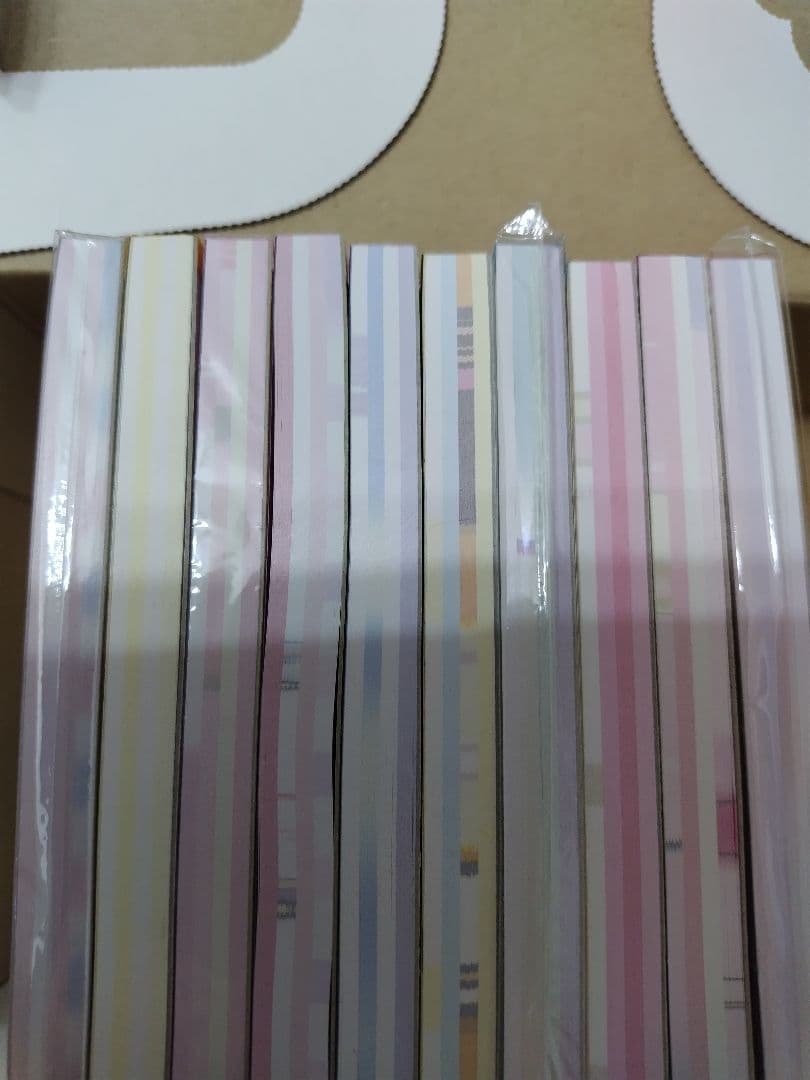 リラックマ　メモ帳　レア　10冊まとめ売り
