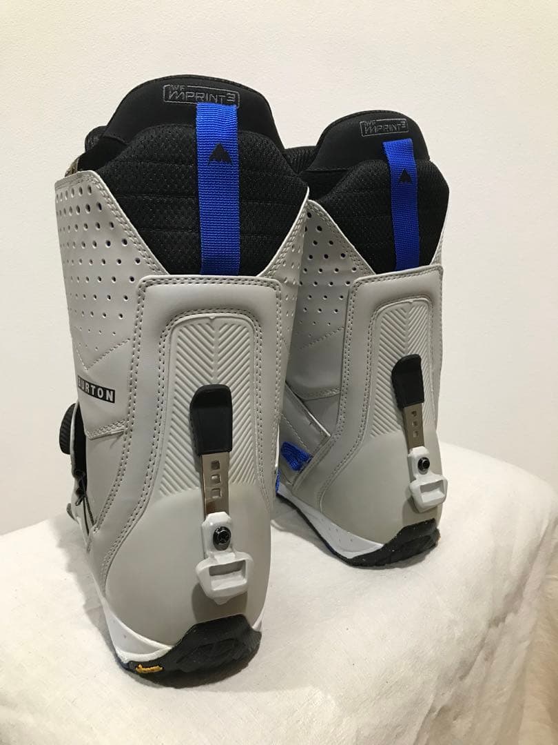 BURTON PHOTON WIDE STEP ON スノーボードブーツ27.0
