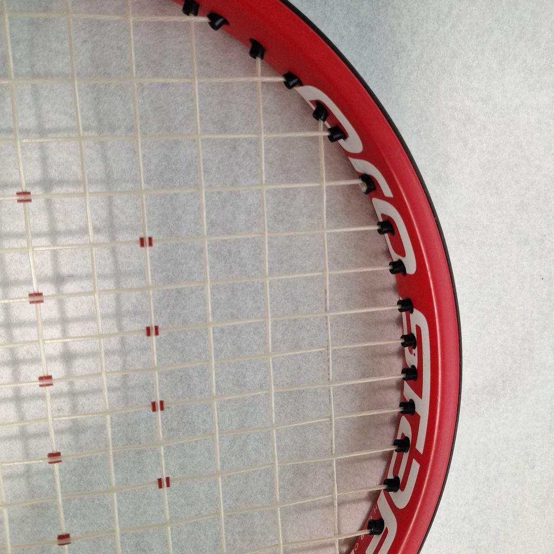 Wilson RF97 Autograph ラケット G2