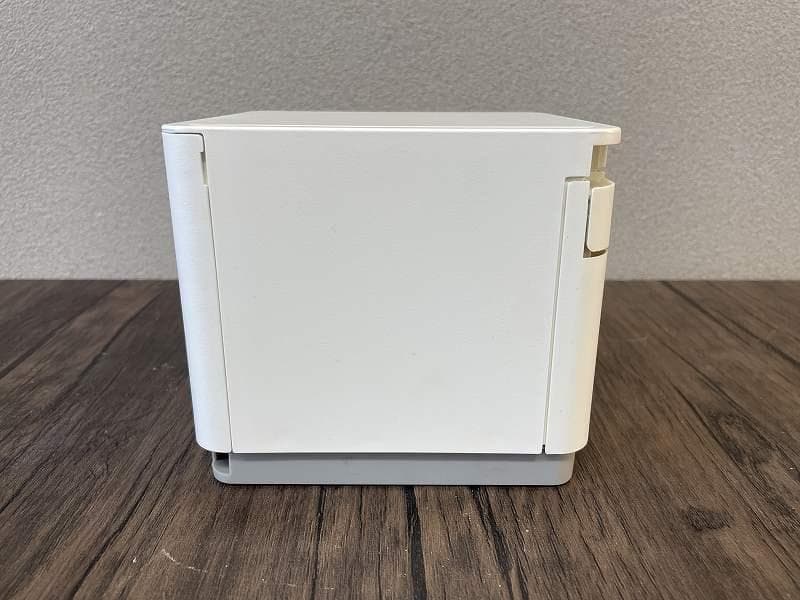 ②【美品】スター精密　mC-Print3　MCP31L　レシートプリンター