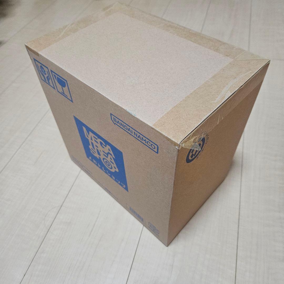 デスクトップリアルマッコイEX ドラゴンボールZ 孫悟空&孫悟飯&バイク