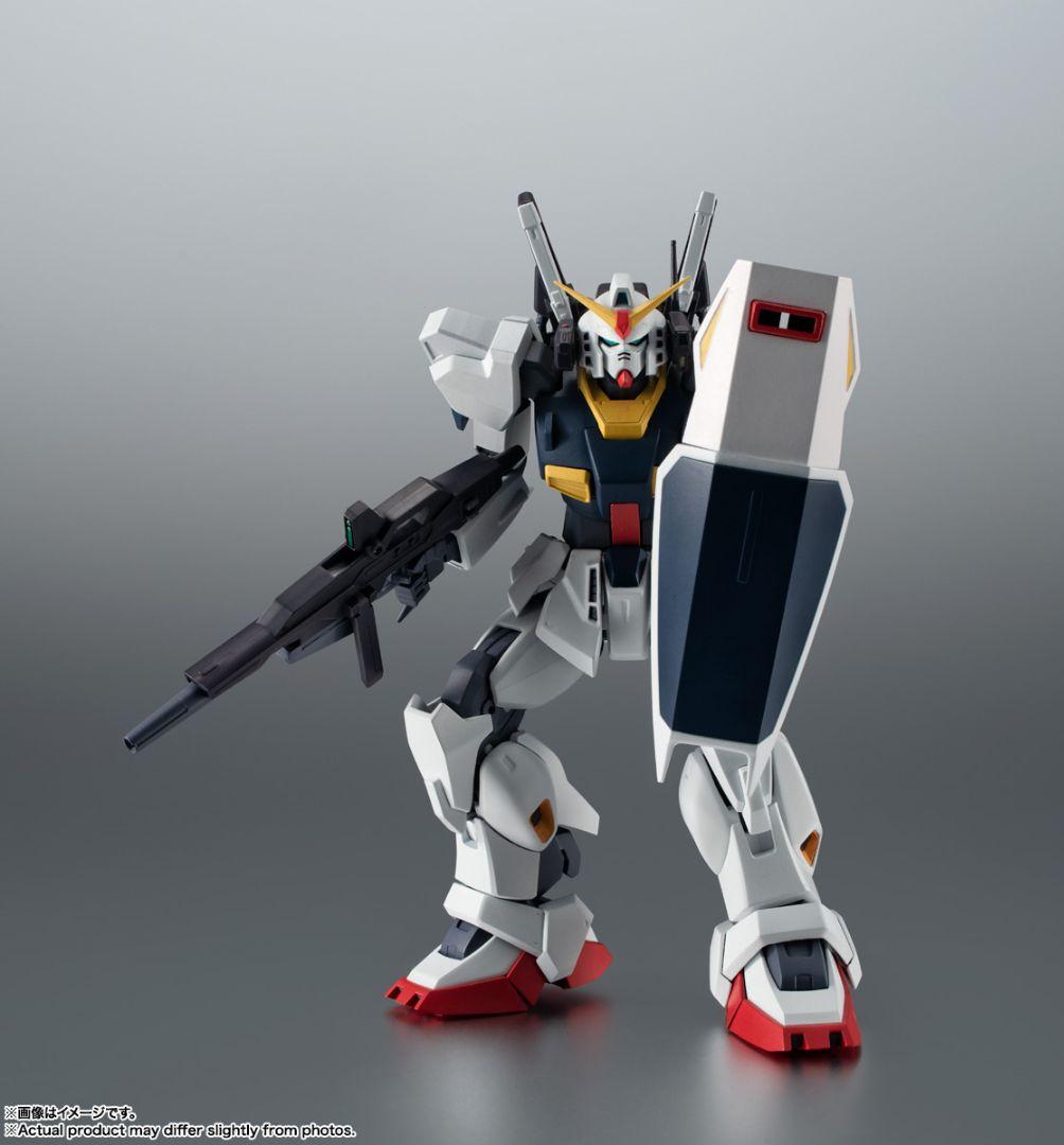 【未開封】ガンダムMk-Ⅱ エゥーゴ ver.A.N.I.M.E. ROBOT魂