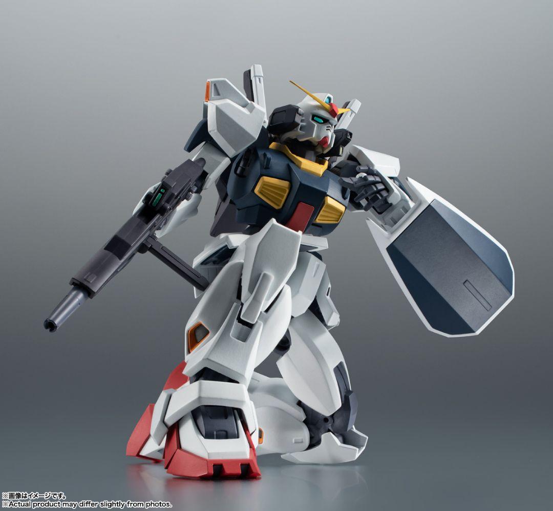 【未開封】ガンダムMk-Ⅱ エゥーゴ ver.A.N.I.M.E. ROBOT魂