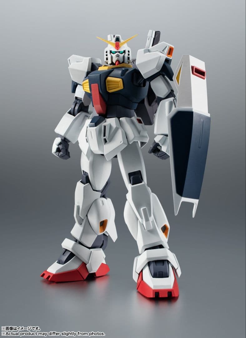 【未開封】ガンダムMk-Ⅱ エゥーゴ ver.A.N.I.M.E. ROBOT魂