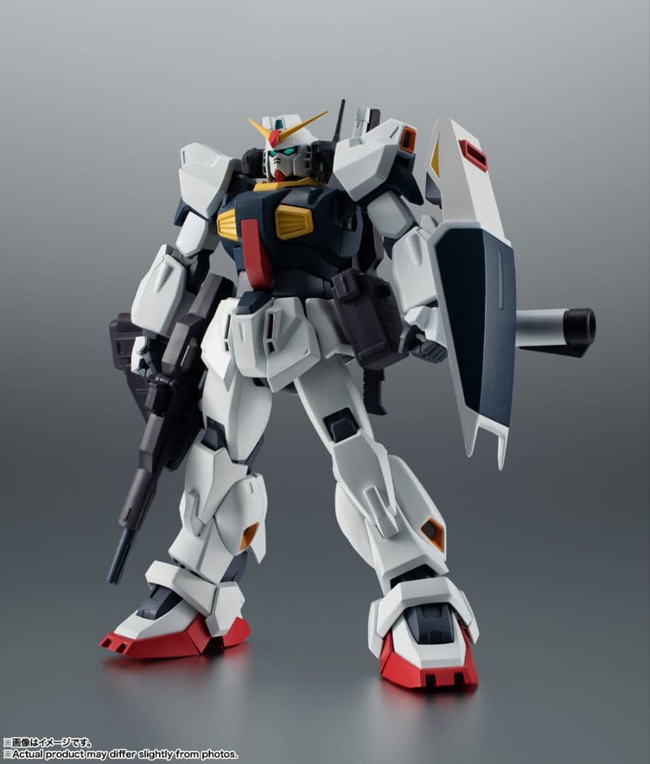 【未開封】ガンダムMk-Ⅱ エゥーゴ ver.A.N.I.M.E. ROBOT魂