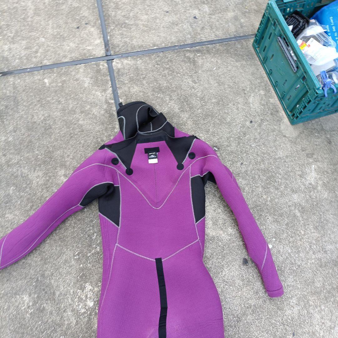 オニール　セミドライ　5✕3　再値下げしました。