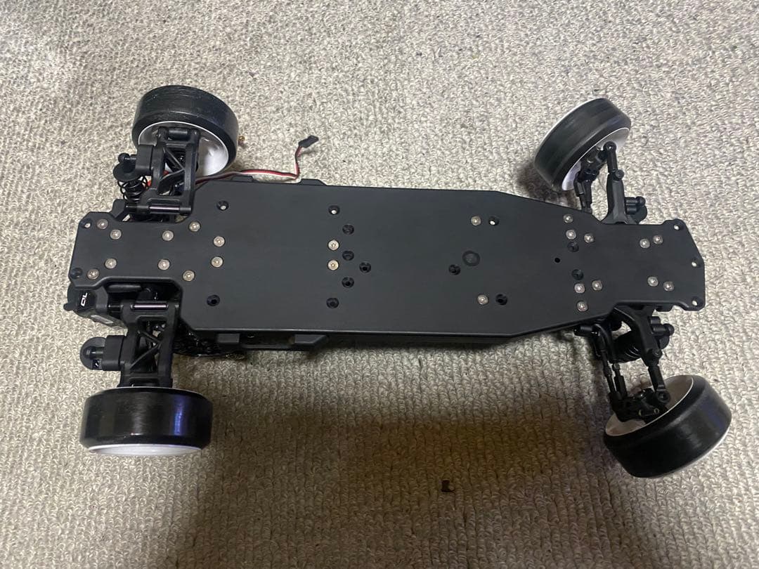 ヨコモ RD2.0 シャーシ