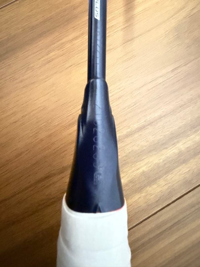 バドミントンラケット ASTROX100ZZ 4UG5