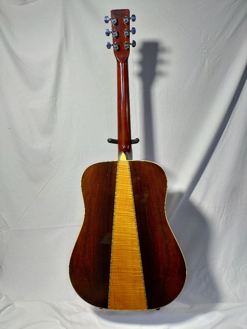 morris W-40 　　1974年