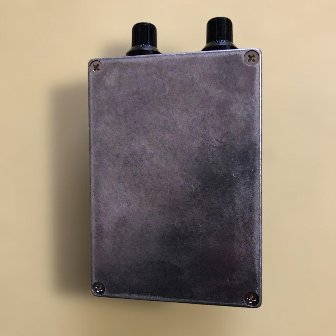 Rosac /Nu Fuzz ハンドメイド