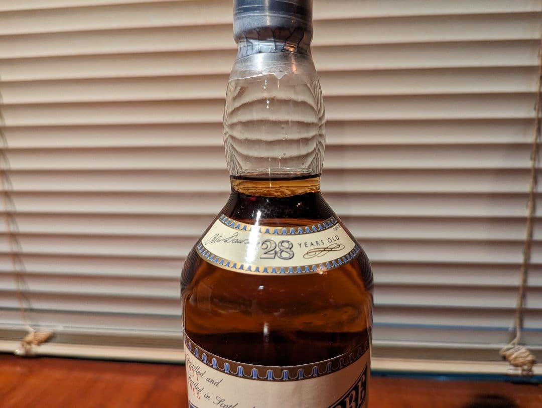 Convalmore 28年