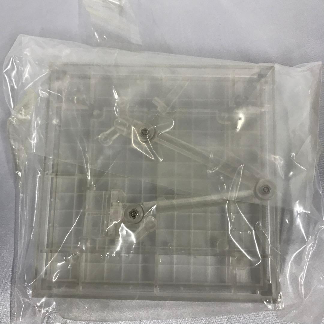 ロックマン 「バトルネットワーク ロックマンエグゼ」 アクションフィギュア
