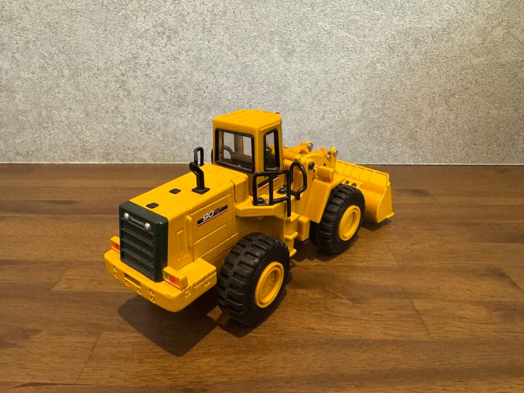 HITACHI CAT Kawasaki 重機まとめ売り