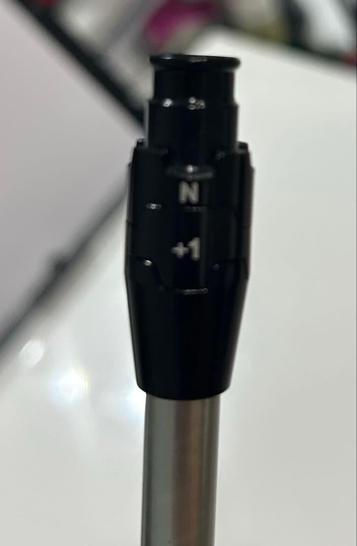 Dr用シャフト Fw(5W)で使用FIREエクスプレス キャロウェイスリーブ付き