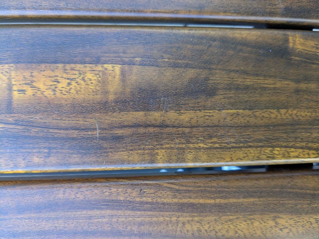 ogawa　 3High&LowTable（初代）