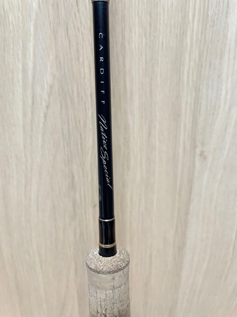 SHIMANO シマノ CARDIF NATIVE SPECIAL S72L