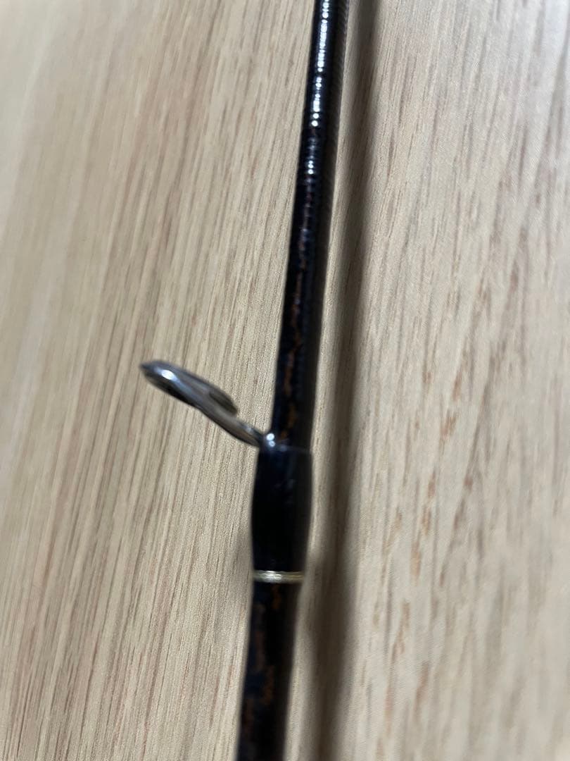 SHIMANO シマノ CARDIF NATIVE SPECIAL S72L