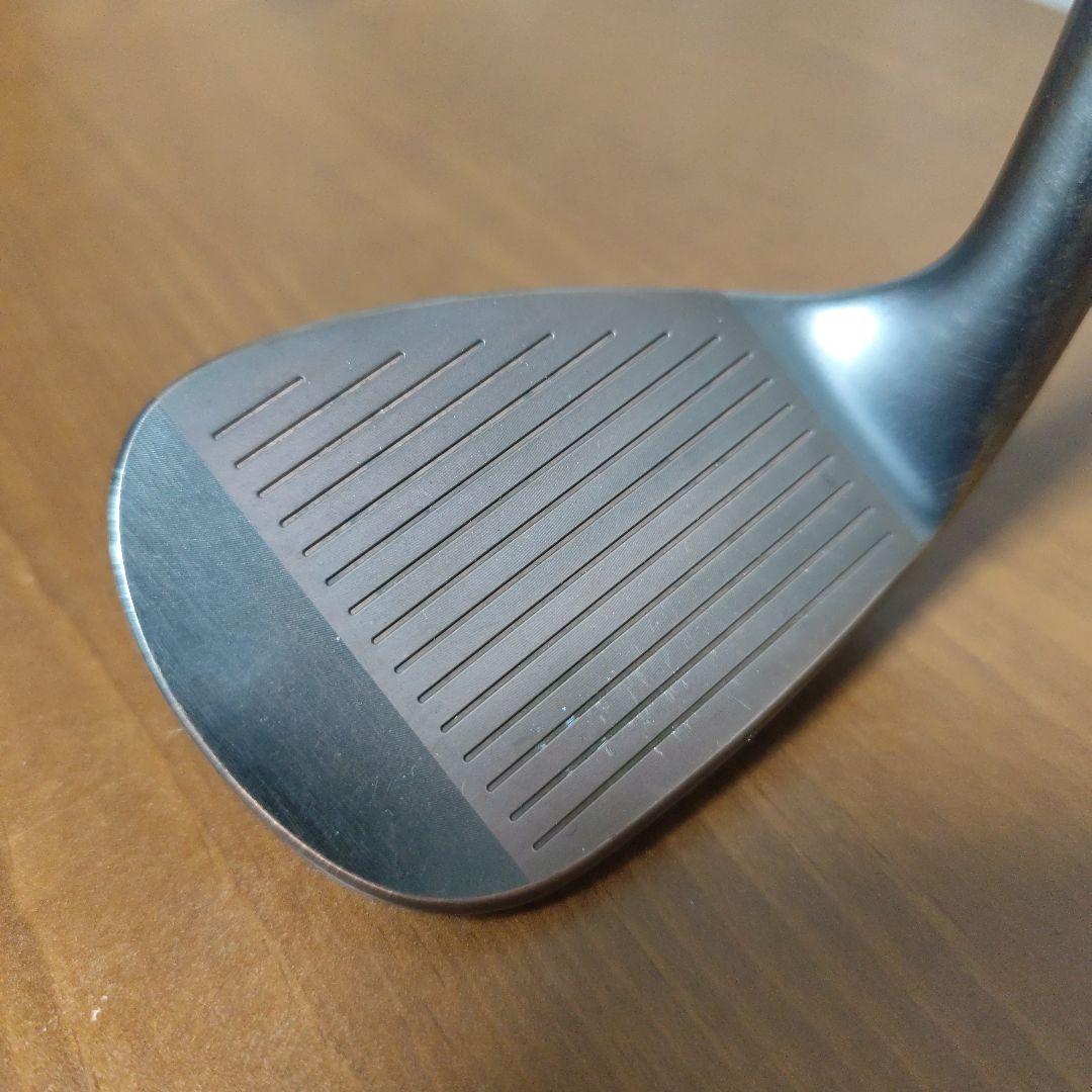 ミズノT22デニムカッパー50度・56度2本セット DynamicG S200